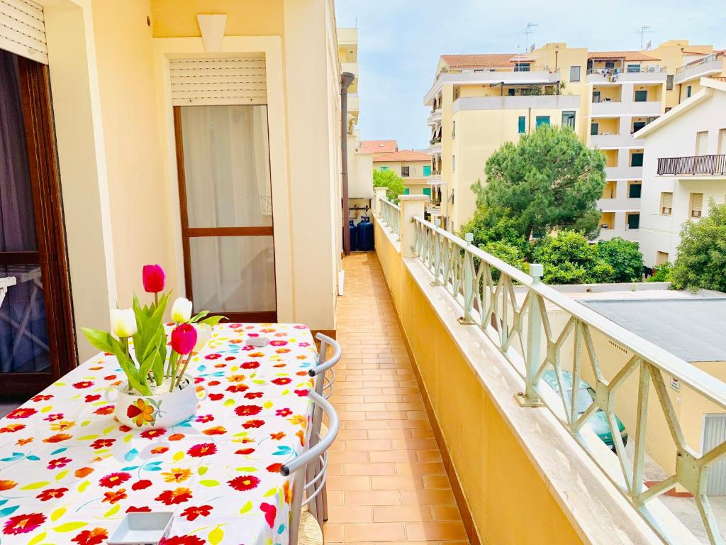 Alghero Heart room 4
